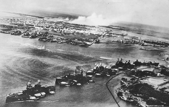 Pearl Harbor Image 4